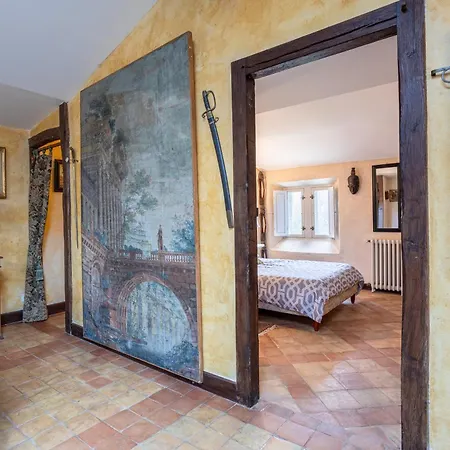 D'hote Domaine Robliniere 3* Landevieille