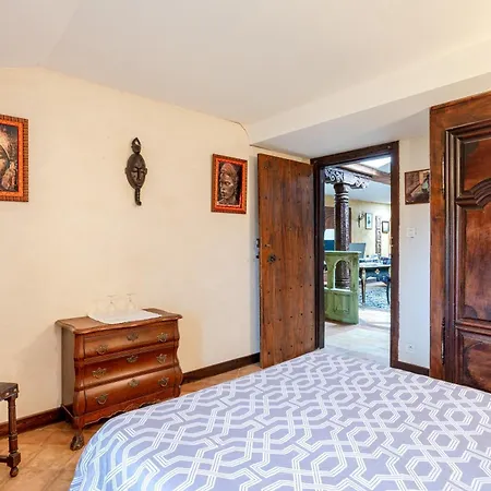 Bed & Breakfast D'hote Domaine Robliniere *