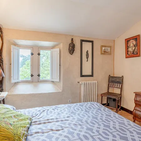 D'hote Domaine Robliniere 3*