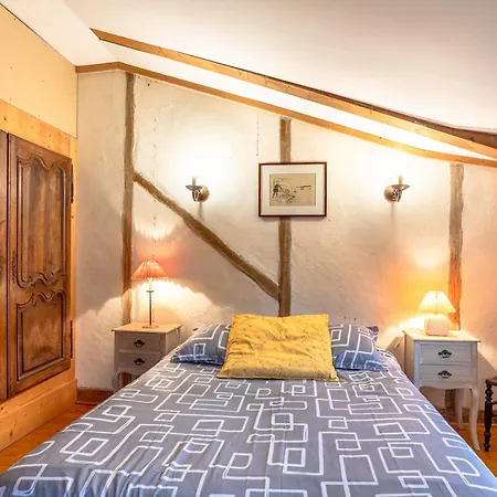 D'hote Domaine Robliniere 3* Landevieille