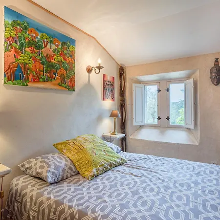 Bed & Breakfast D'hote Domaine Robliniere