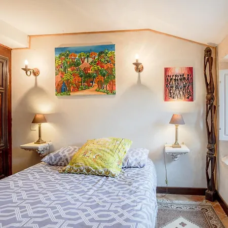 Bed & Breakfast D'hote Domaine Robliniere *