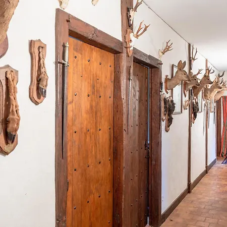 Bed & Breakfast D'hote Domaine Robliniere Landevieille