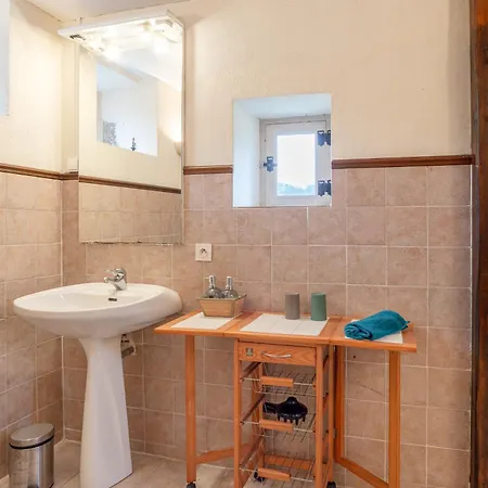 Bed & Breakfast D'hote Domaine Robliniere