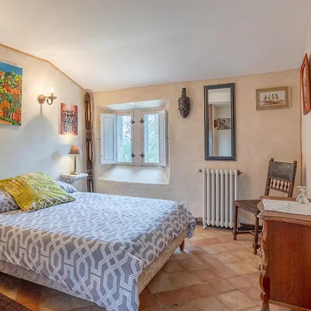 D'hote Domaine Robliniere Отель типа 