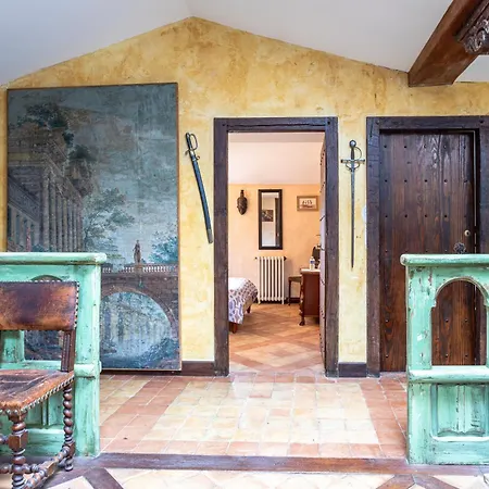 Bed & Breakfast D'hote Domaine Robliniere