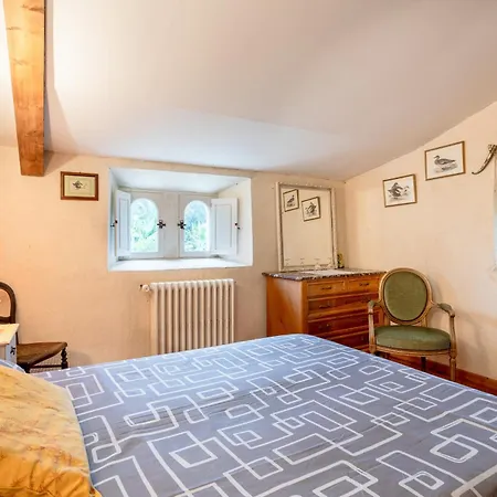 Bed & Breakfast D'hote Domaine Robliniere