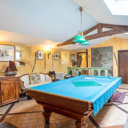 Bed & Breakfast D'hote Domaine Robliniere *