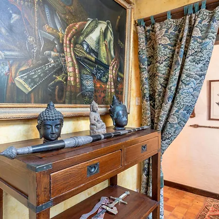 Bed & Breakfast D'hote Domaine Robliniere Landevieille