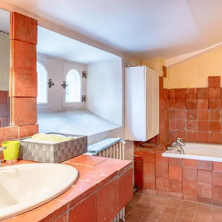 Bed & Breakfast D'hote Domaine Robliniere
