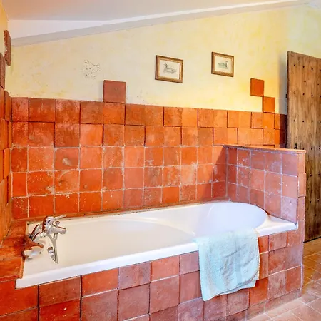 D'hote Domaine Robliniere Отель типа 