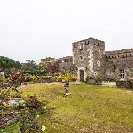 Bed & Breakfast D'hote Domaine Robliniere *