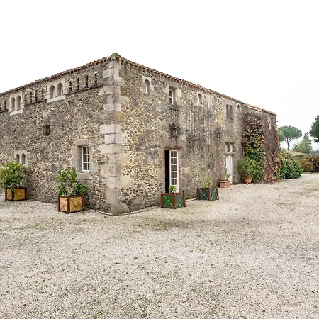 D'hote Domaine Robliniere Landevieille