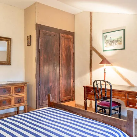 Bed & Breakfast D'hote Domaine Robliniere *