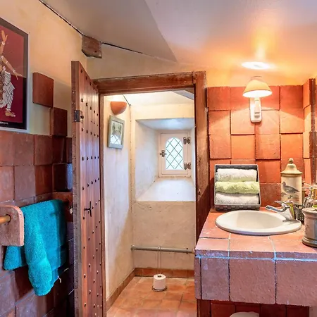 Bed & Breakfast D'hote Domaine Robliniere