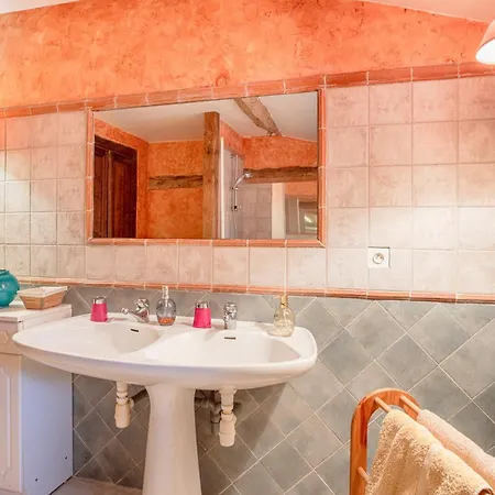 Bed & Breakfast D'hote Domaine Robliniere Landevieille