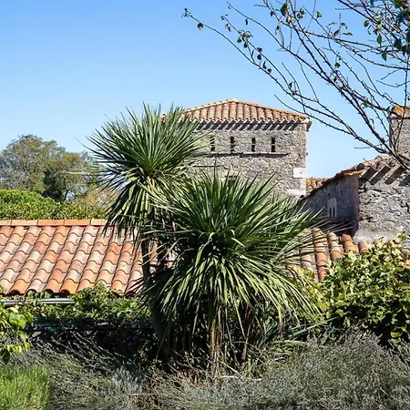 D'hote Domaine Robliniere 3* Landevieille